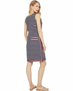 Buy 🌟 Tommy Hilfiger Dresses Sleeveless Dress 👍 -Tommy Hilfiger Shop 71Y0qVVNJL. AC SR736920