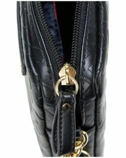 Best deal 👍 Tommy Hilfiger Handbags Boxed Set Phone Crossbody with Card Case Bias Embossed PVC 👍 -Tommy Hilfiger Shop 71Y3nXK4mAL. AC SR736920