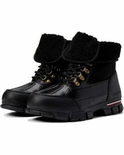 Buy ✨ Tommy Hilfiger Boots Idan 😀