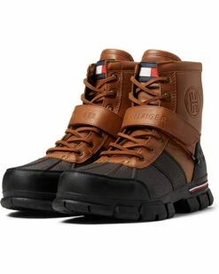 Best Sale 😍 Tommy Hilfiger Boots Impede ✔️