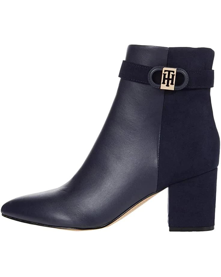 Best deal ❤️ Tommy Hilfiger Boots Halliri 😀 4 Best deal ❤️ Tommy Hilfiger Boots Halliri 😀 - Image 4