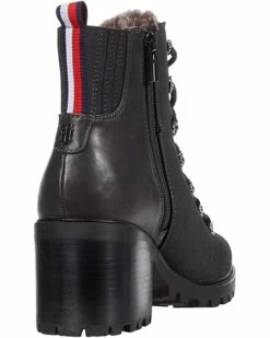 Hot Sale ❤️ Tommy Hilfiger Boots Lamere 😉 -Tommy Hilfiger Shop 71Zd3TdQjXL. AC SR736920