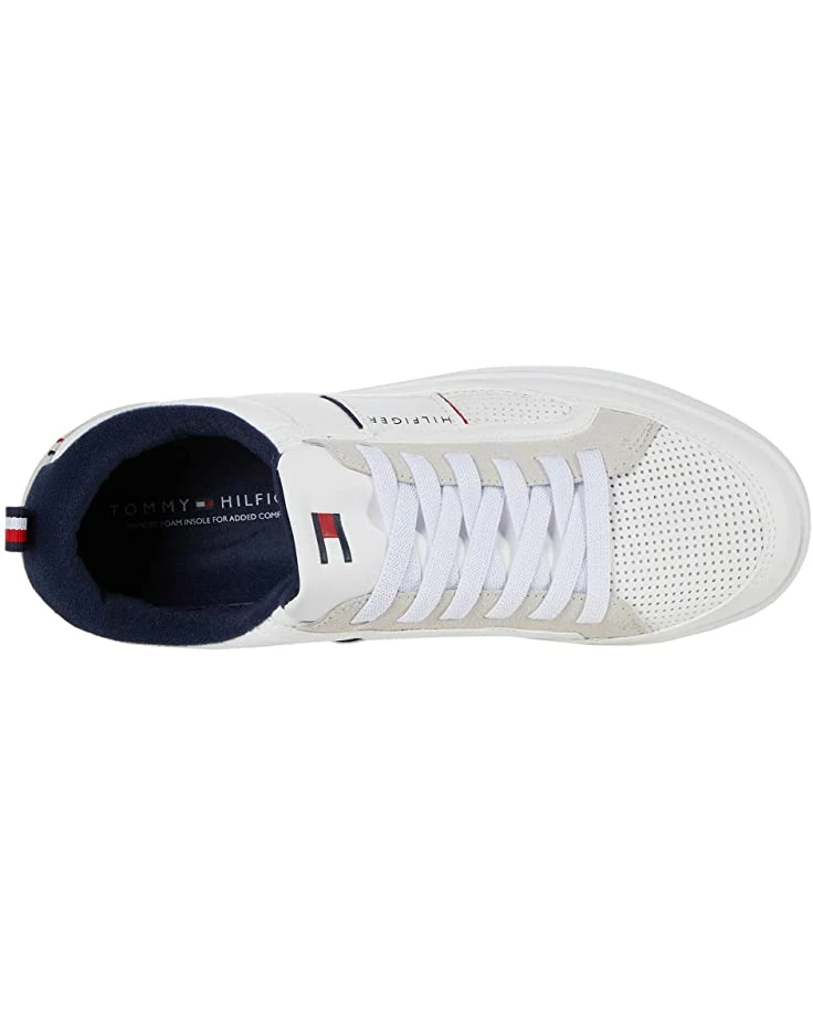 Best reviews of 🌟 Tommy Hilfiger Sneakers & Athletic Shoes Lowel ✨ 2 Best reviews of 🌟 Tommy Hilfiger Sneakers & Athletic Shoes Lowel ✨ - Image 2