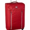 New 👏 Tommy Hilfiger Luggage 24" Casual XL Softside Upright 👏