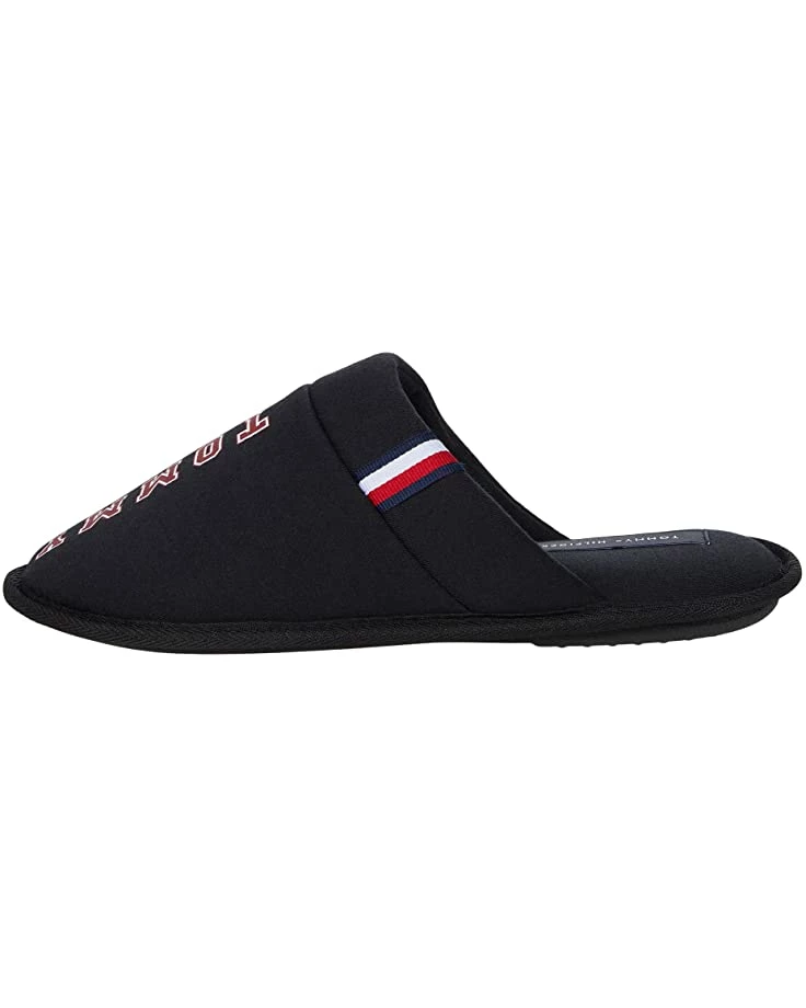 Budget 💯 Tommy Hilfiger Slippers Xaiver 🛒 4 Budget 💯 Tommy Hilfiger Slippers Xaiver 🛒 - Image 4