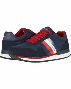 Deals 😉 Tommy Hilfiger Sneakers & Athletic 🤩 Shoes Mezol ✔️