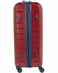 Best Sale 🌟 Tommy Hilfiger Luggage 28" Riverdale Upright 🌟 -Tommy Hilfiger Shop 71b3y4M2fOS. AC SR736920