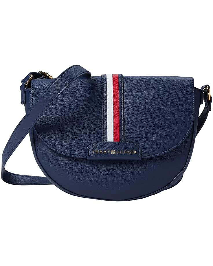 Best deal ๐ Tommy Hilfiger Handbags Cameron II - Crossbody - Saffiano PVC โค๏ธ 6 Best deal ๐ Tommy Hilfiger Handbags Cameron II - Crossbody - Saffiano PVC โค๏ธ - Image 6