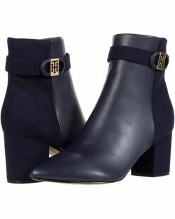 Best deal ❤️ Tommy Hilfiger Boots Halliri 😀