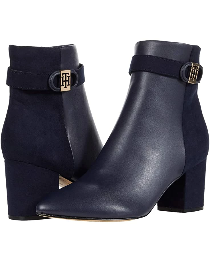 Best deal ❤️ Tommy Hilfiger Boots Halliri 😀 1 Best deal ❤️ Tommy Hilfiger Boots Halliri 😀