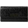 Best reviews of ⭐ Tommy Hilfiger Wallets Irene II Continental Wallet Embossed Smooth PVC 😉