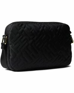 New ✔️ Tommy Hilfiger Handbags Paige II-Camera Crossbody-Bias Quilted Nylon ❤️ -Tommy Hilfiger Shop 71bemGX8JeL. AC SR736920