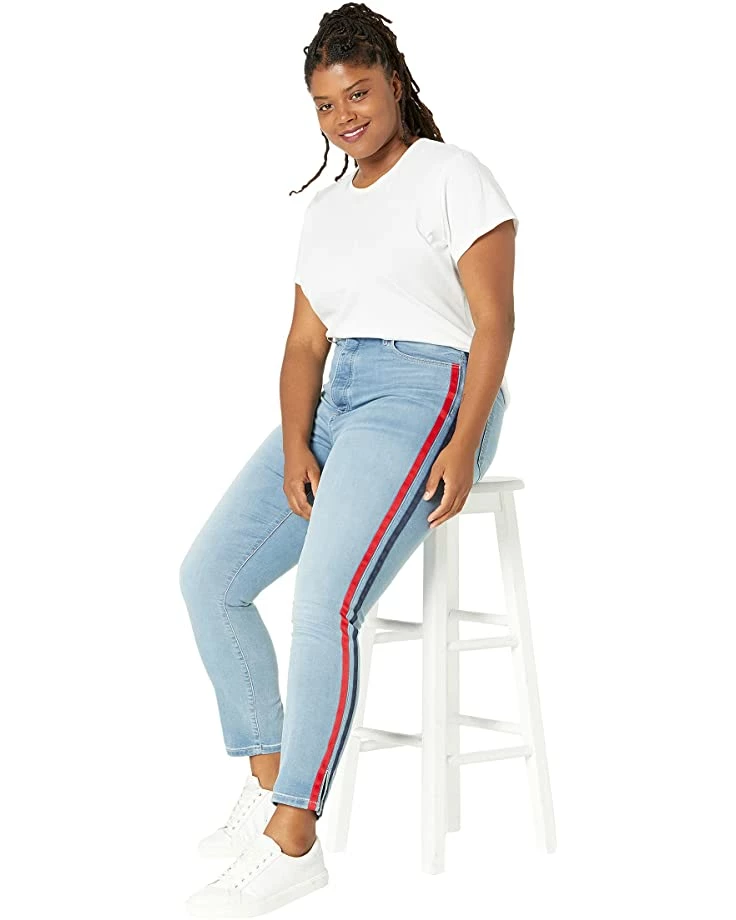 Discount 😀 Tommy Hilfiger Adaptive Jeans Emmy Curve Leggings ⭐ 4 Discount 😀 Tommy Hilfiger Adaptive Jeans Emmy Curve Leggings ⭐ - Image 4