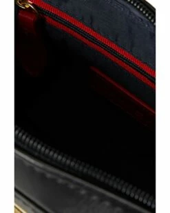 Hot Sale 👍 Tommy Hilfiger Handbags Irene II Camera Crossbody Corporate Critter Texture PVC ⭐ -Tommy Hilfiger Shop 71buqPVTPaL. AC SR736920