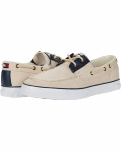 Buy 🌟 Tommy Hilfiger Boat Shoes Peck ⌛ -Tommy Hilfiger Shop 71cHI82KwxL. AC SR736920