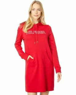 Cheapest 🎉 Tommy Hilfiger Dresses Hilfiger Hoodie🔔 Dress ⭐
