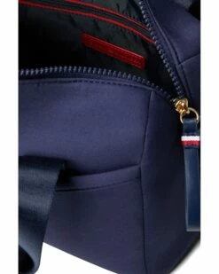 Buy 🧨 Tommy Hilfiger Handbags Sasha II Small Convertible Satchel Neoprene ✨ -Tommy Hilfiger Shop 71cynv7mcsL. AC SR736920