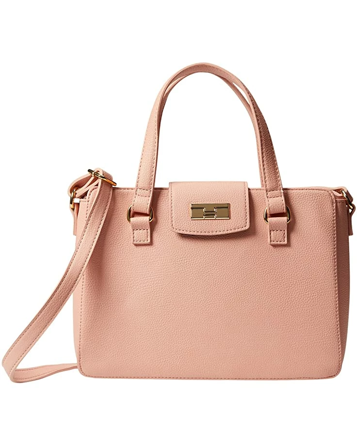 Hot Sale ๐ Tommy Hilfiger Handbags Tiffany II - Convertible Shopper - Pebble PVC ๐ฏ 1 Hot Sale ๐ Tommy Hilfiger Handbags Tiffany II - Convertible Shopper - Pebble PVC ๐ฏ