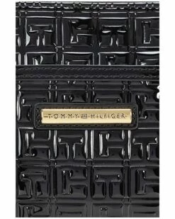 Hot Sale ๐ Tommy Hilfiger Handbags Large Wristlet with Gifting Hangtag Debossed Patent PVC ๐ฏ 5 Hot Sale ๐ Tommy Hilfiger Handbags Large Wristlet with Gifting Hangtag Debossed Patent PVC ๐ฏ -Tommy Hilfiger Shop 71d9eReK6SL. AC SR736920