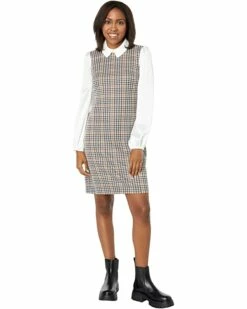 Best Pirce ๐ Tommy Hilfiger Dresses Long Sleeve Twofer Scuba Crepe Dress ๐คฉ 7 Best Pirce ๐ Tommy Hilfiger Dresses Long Sleeve Twofer Scuba Crepe Dress ๐คฉ -Tommy Hilfiger Shop 71dI5B2QaaL. AC SR736920
