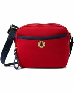 Top 10 ❤️ Tommy Hilfiger Handbags Sasha II Square Crossbody Neoprene 👏 -Tommy Hilfiger Shop 71ditlLvvKL. AC SR736920