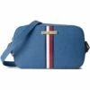 Best Pirce 🤩 Tommy Hilfiger Handbags Irene II Camera Crossbody Saffiano PVC 🤩