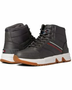 Flash Sale 👍 Tommy Hilfiger Sneakers & Athletic 🧨 Shoes Lemmon ⭐ -Tommy Hilfiger Shop 71e3PPufeKL. AC SR736920