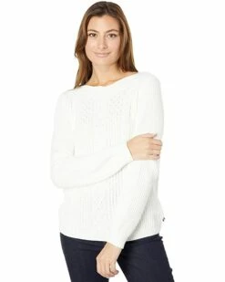 Wholesale 🎁 Tommy Hilfiger Sweaters Solid Cate Sweater ✨