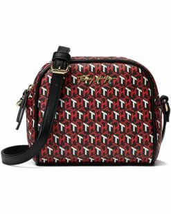 New 🔔 Tommy Hilfiger Handbags Hayden-Crossbody-Smooth Grain PVC 🥰