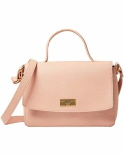 Outlet ⌛ Tommy Hilfiger Handbags Tiffany II - Convertible Flap Satchel - Pebble PVC ✨ -Tommy Hilfiger Shop 71f199 8cbL. AC SR736920