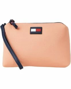 Brand new ⌛ Tommy Hilfiger Handbags Mckenzie II Wristlet - Neoprene 😀