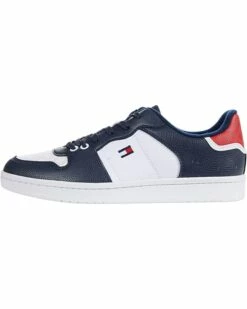 Hot Sale 🌟 Tommy Hilfiger Sneakers & Athletic 🛒 Shoes Lando ⌛ -Tommy Hilfiger Shop 71gVeQSFMJL. AC SR736920