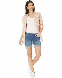 Flash Sale 🎉 Tommy Hilfiger 5" Denim Shorts 👍 -Tommy Hilfiger Shop 71hA9gfSnlL. AC SR736920