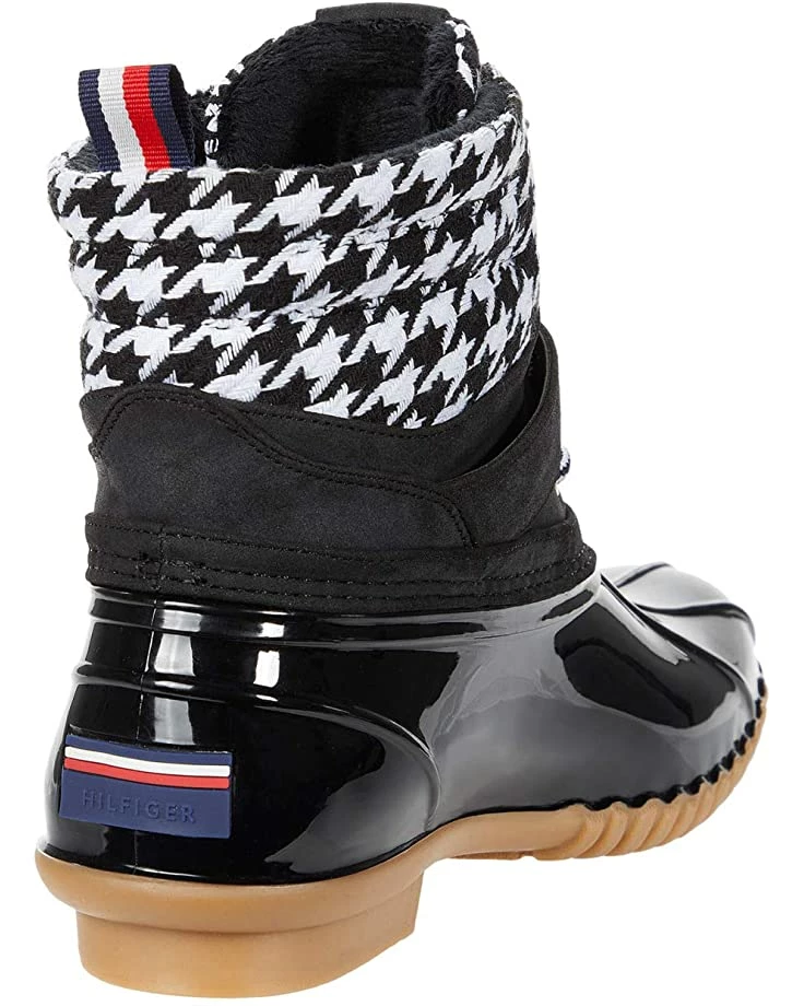 Best Pirce ๐ Tommy Hilfiger Boots Huski ๐ 5 Best Pirce ๐ Tommy Hilfiger Boots Huski ๐ - Image 5