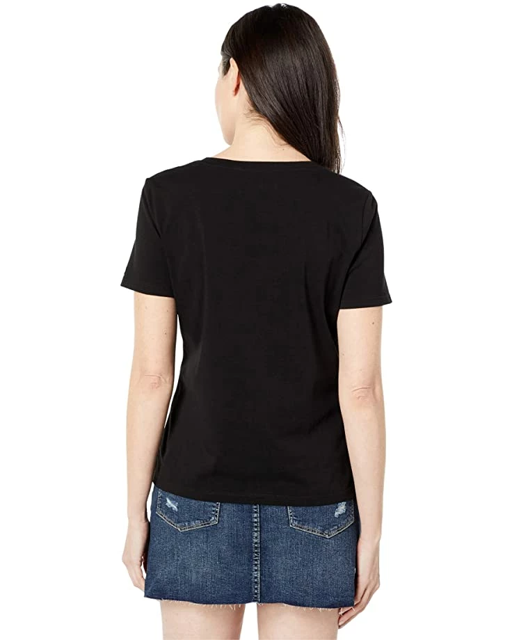 Hot Sale ❤️ Tommy Hilfiger Shirts & Tops Embellished T-Shirt 😀 2 Hot Sale ❤️ Tommy Hilfiger Shirts & Tops Embellished T-Shirt 😀 - Image 2