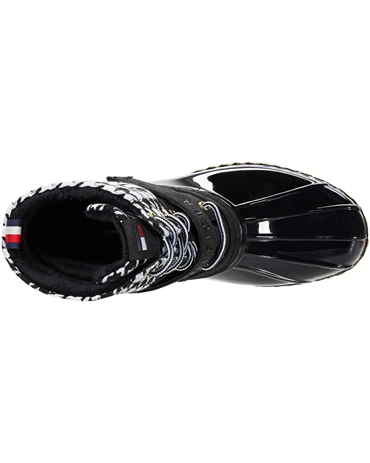 Best Pirce ๐ Tommy Hilfiger Boots Huski ๐ 2 Best Pirce ๐ Tommy Hilfiger Boots Huski ๐ - Image 2