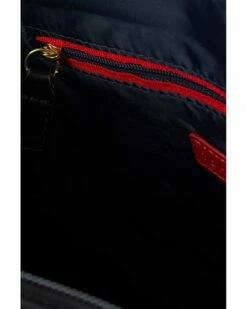 Best Pirce ⭐ Tommy Hilfiger Handbags Jodie II Tote - Bias Outline Matte Shine Nylon ✔️ -Tommy Hilfiger Shop 71lIiw6MqyL. AC SR736920