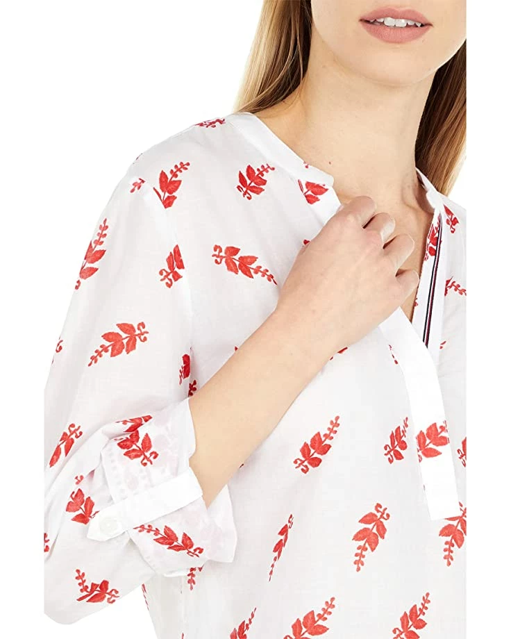 Best deal ๐ Tommy Hilfiger Shirts & Tops Long Sleeve Tunic ๐ 3 Best deal ๐ Tommy Hilfiger Shirts & Tops Long Sleeve Tunic ๐ - Image 3