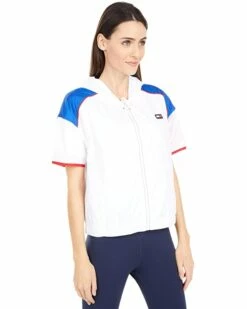Deals ๐ Tommy Hilfiger Sport Coats & Outerwear Sport Short Sleeve Windbreaker with Color Piping ๐ 7 Deals ๐ Tommy Hilfiger Sport Coats & Outerwear Sport Short Sleeve Windbreaker with Color Piping ๐ -Tommy Hilfiger Shop 71lUFHsDkqL. AC SR736920