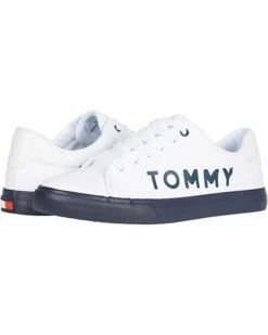 Promo ❤️ Tommy Hilfiger Sneakers & Athletic 💯 Shoes Lightee ✨