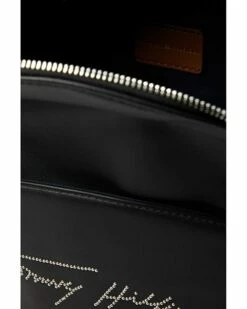 Wholesale ✨ Tommy Hilfiger Backpacks Sandra-Backpack-Smooth Grain PVC 🧨 -Tommy Hilfiger Shop 71m7DBrkYAL. AC SR736920