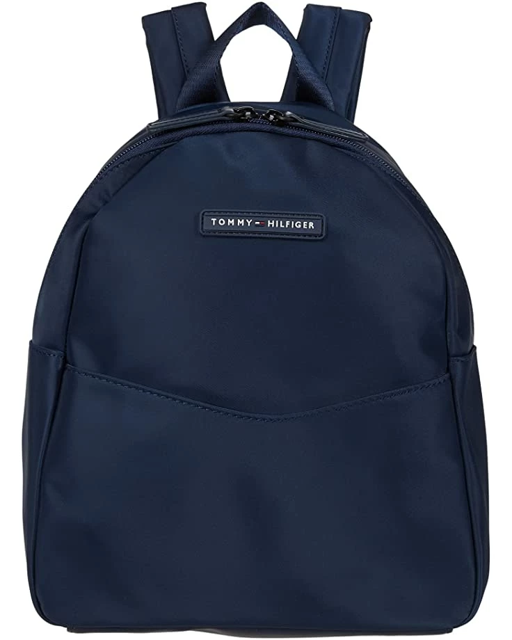 Best reviews of โ Tommy Hilfiger Backpacks Jodie II Backpack - Smooth Nylon ๐ 4 Best reviews of โ Tommy Hilfiger Backpacks Jodie II Backpack - Smooth Nylon ๐ - Image 4