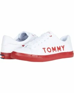 Promo ❤️ Tommy Hilfiger Sneakers & Athletic 💯 Shoes Lightee ✨ -Tommy Hilfiger Shop 71mLKyYi4hL. AC SR736920