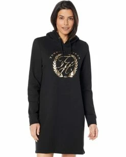Promo 🤩 Tommy Hilfiger Dresses French Terry Hoodie😀 Dress ⭐