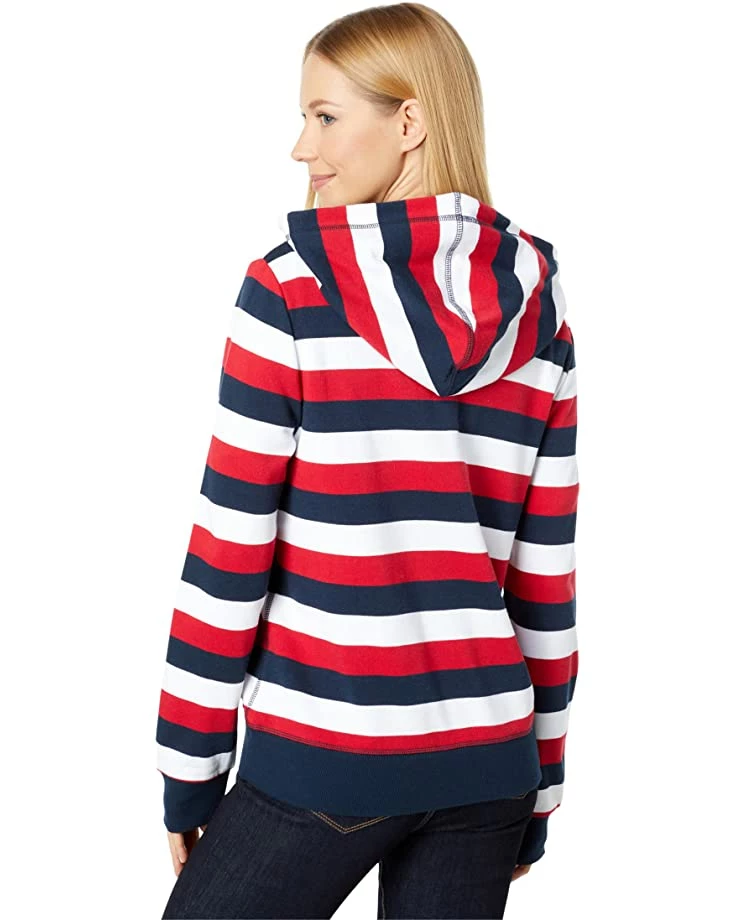Best Sale ๐ Tommy Hilfiger Hoodies & Sweatshirts Stripe Zip Hoodie ๐ฅ 2 Best Sale ๐ Tommy Hilfiger Hoodies & Sweatshirts Stripe Zip Hoodie ๐ฅ - Image 2