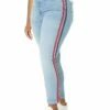 Discount 😀 Tommy Hilfiger Adaptive Jeans Emmy Curve Leggings ⭐