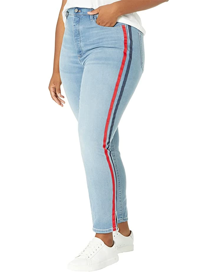 Discount 😀 Tommy Hilfiger Adaptive Jeans Emmy Curve Leggings ⭐ 1 Discount 😀 Tommy Hilfiger Adaptive Jeans Emmy Curve Leggings ⭐