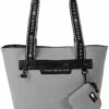Wholesale 🤩 Tommy Hilfiger Handbags Mckenzie II Tote w/ Pouch - Neoprene 👍