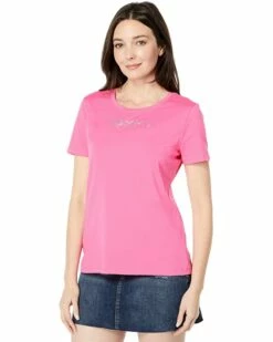 Hot Sale ❤️ Tommy Hilfiger Shirts & Tops Embellished T-Shirt 😀 14 Hot Sale ❤️ Tommy Hilfiger Shirts & Tops Embellished T-Shirt 😀 -Tommy Hilfiger Shop 71pO6WSh7oL. AC SR736920