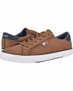 Best Pirce 👍 Tommy Hilfiger Sneakers & Athletic 🔔 Shoes Petol 2 ⭐